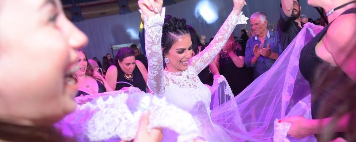 חתונה באילת