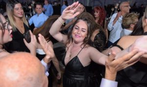 חתונה באילת