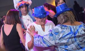 חתונה באילת