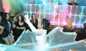 חתונה באילת