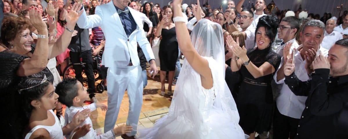 אירועים באילת