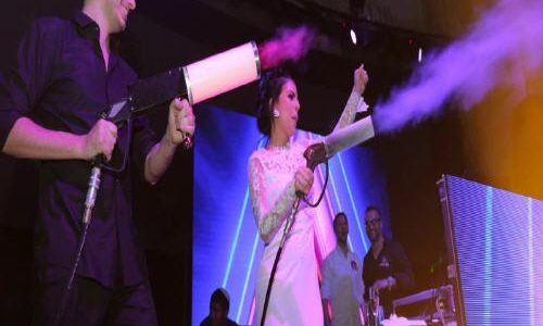 חתונה באילת