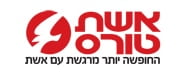 אשת טורס
