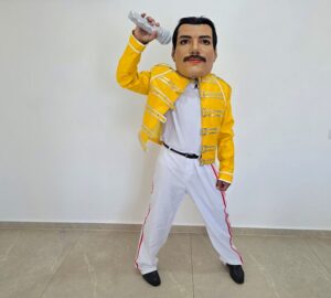 פרדי מרקיורי